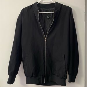 FOREVER 21 Bomber Jacket